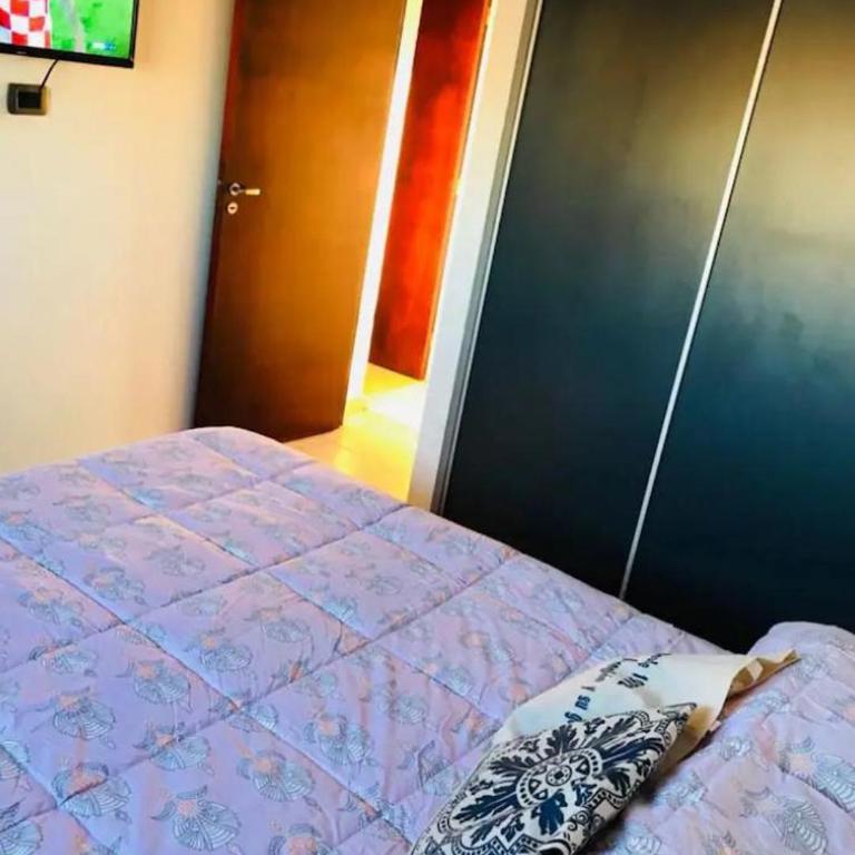 Depto Urquiza - Apartamento de 1 dormitorio - 1