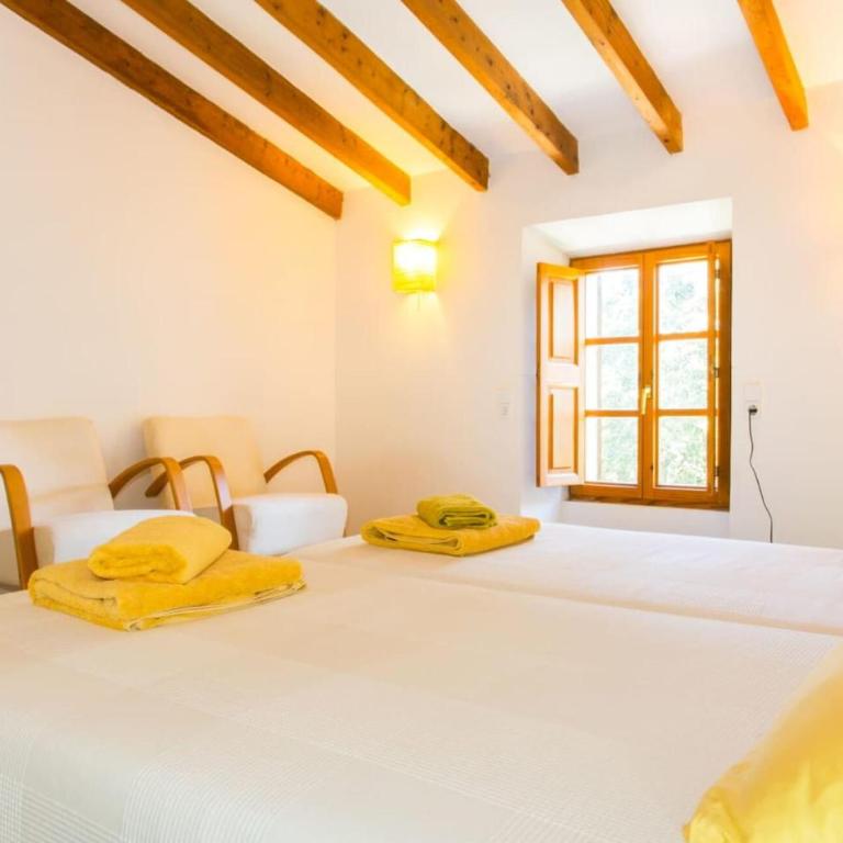 Son Pastor - Casa de vacaciones de 5 dormitorios - 15