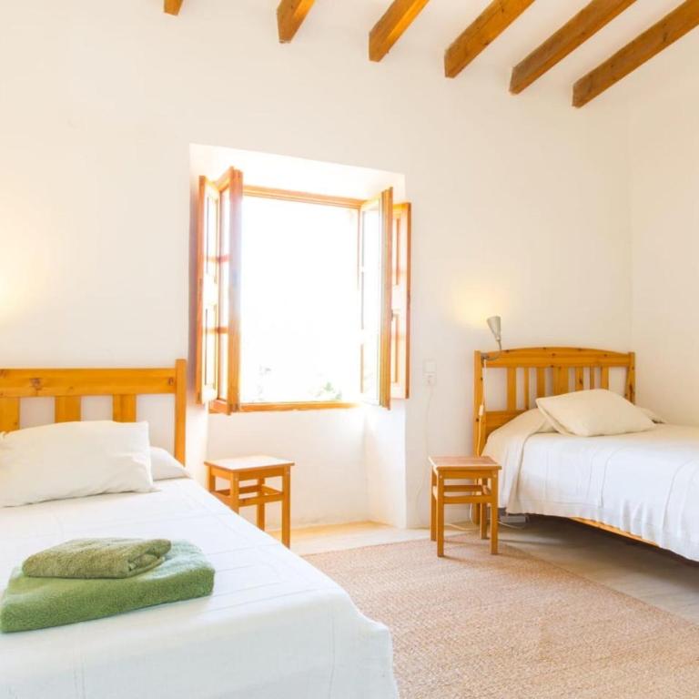 Son Pastor - Casa de vacaciones de 5 dormitorios - 17