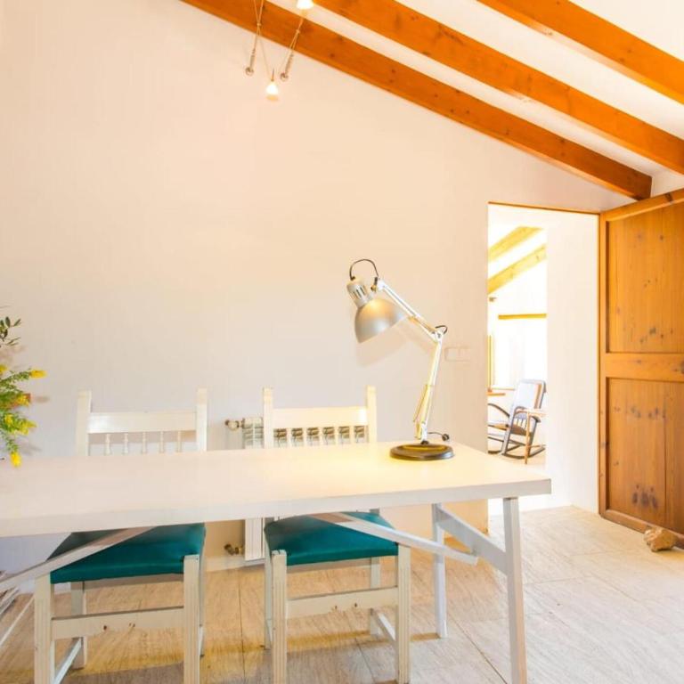 Son Pastor - Casa de vacaciones de 5 dormitorios - 6