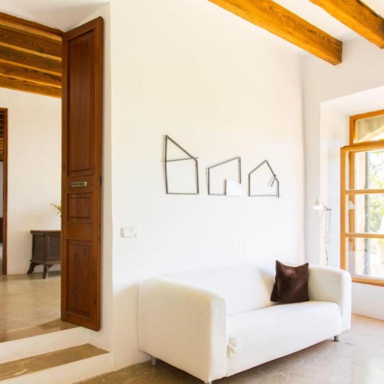 Son Pastor - Casa de vacaciones de 5 dormitorios - 5