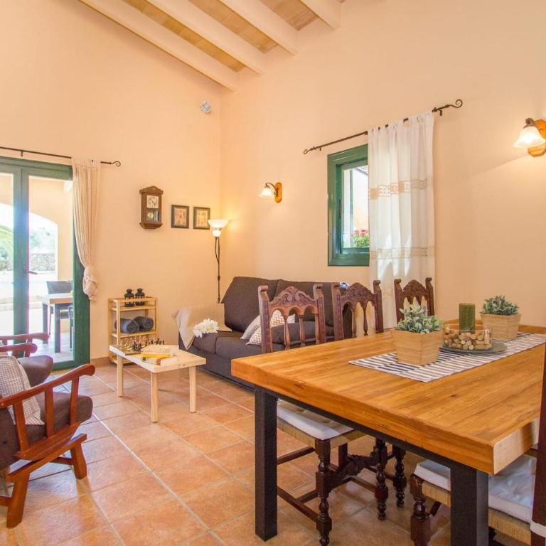 Sa Creueta De Son Fangos - Casa de vacaciones de 2 dormitorios - 1