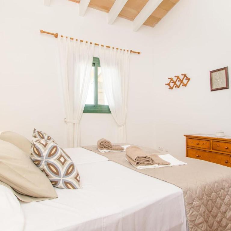 Sa Creueta De Son Fangos - Casa de vacaciones de 2 dormitorios - 8