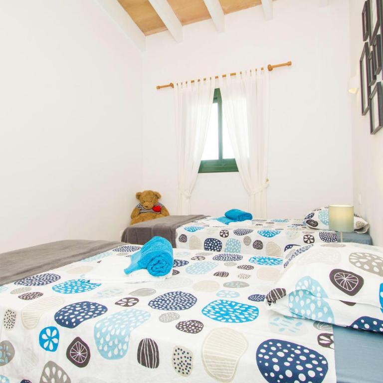 Sa Creueta De Son Fangos - Casa de vacaciones de 2 dormitorios - 11