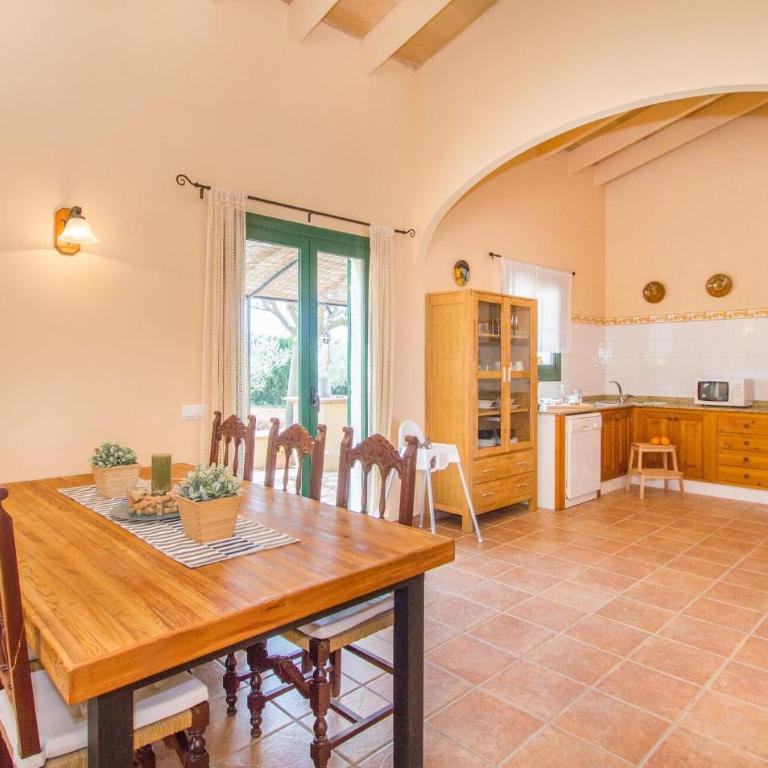 Sa Creueta De Son Fangos - Casa de vacaciones de 2 dormitorios - 6