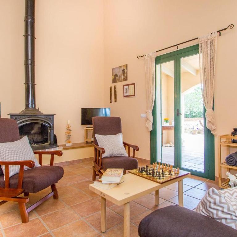 Sa Creueta De Son Fangos - Casa de vacaciones de 2 dormitorios - 5