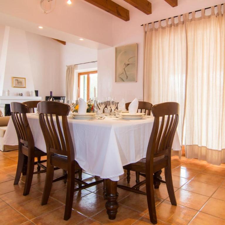 Sa Gavina - Casa de 4 dormitorios - 2