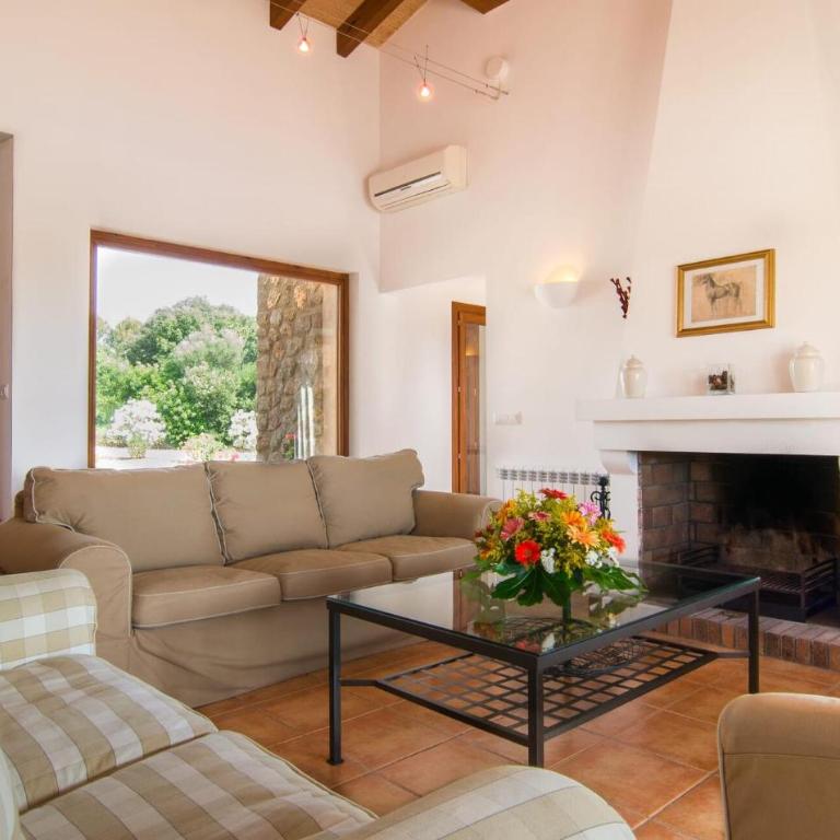 Sa Gavina - Casa de 4 dormitorios - 1