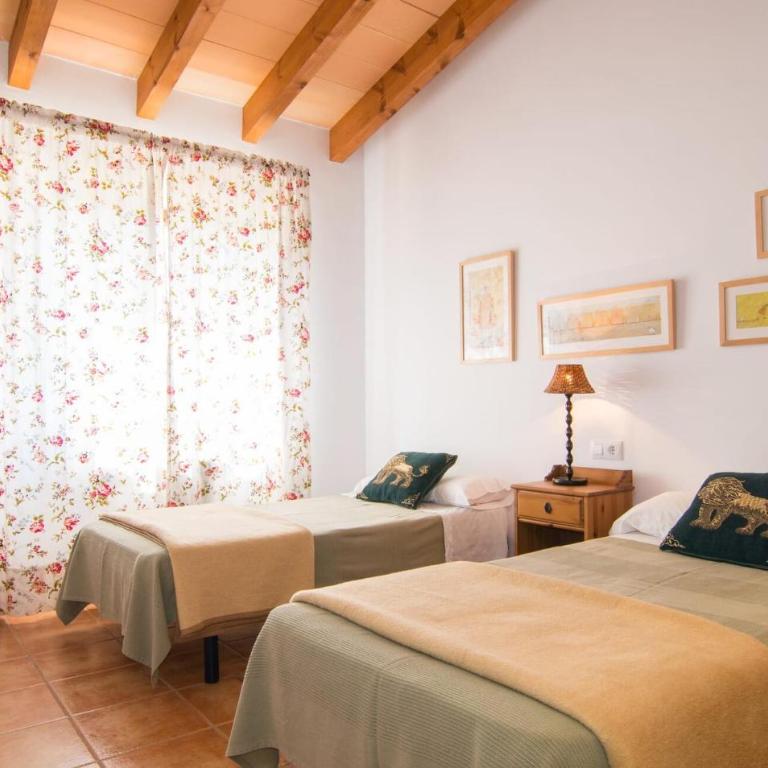 Sa Gavina - Casa de 4 dormitorios - 17