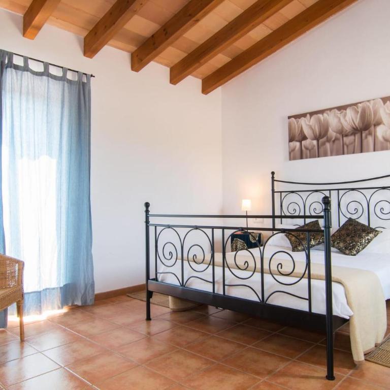 Sa Gavina - Casa de 4 dormitorios - 19