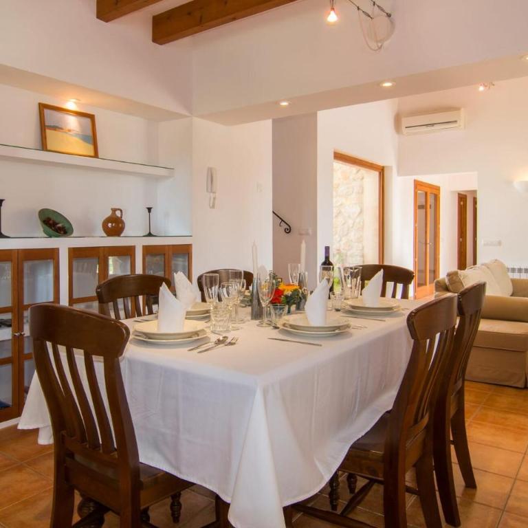 Sa Gavina - Casa de 4 dormitorios - 4