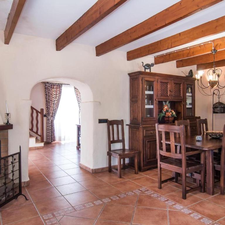 Mirabo Ramonet - Casa de vacaciones de 2 dormitorios - 7