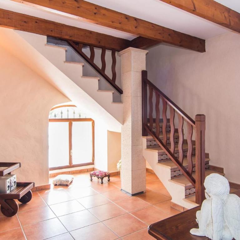 Mirabo Ramonet - Casa de vacaciones de 2 dormitorios - 9