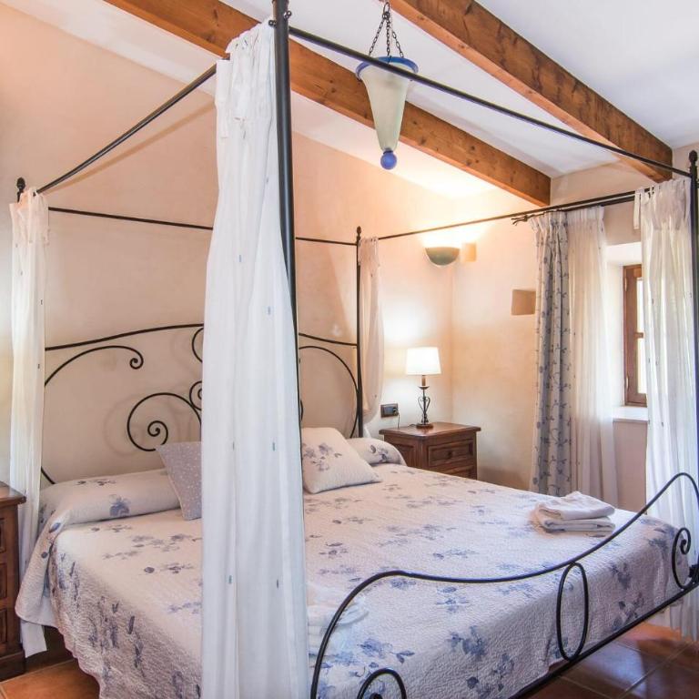 Mirabo Ramonet - Casa de vacaciones de 2 dormitorios - 11