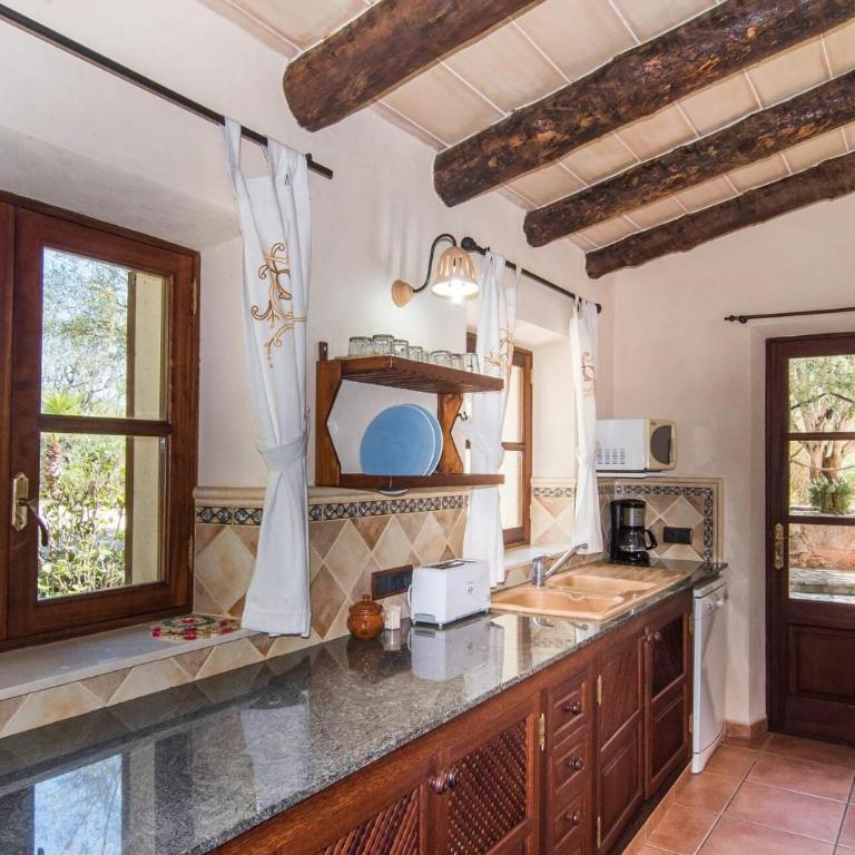 Mirabo Ramonet - Casa de vacaciones de 2 dormitorios - 3