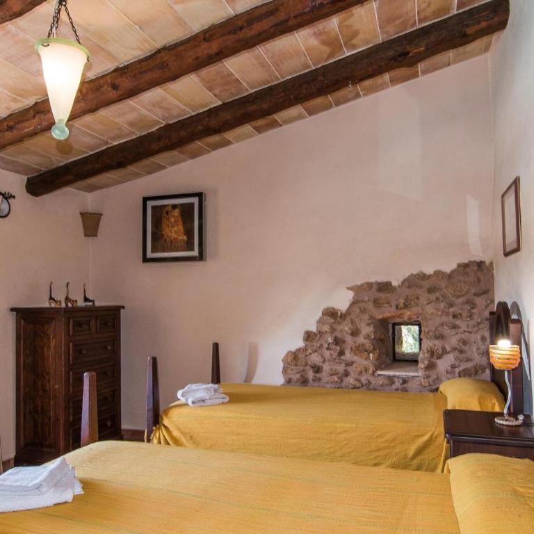 Mirabo Ramonet - Casa de vacaciones de 2 dormitorios - 13