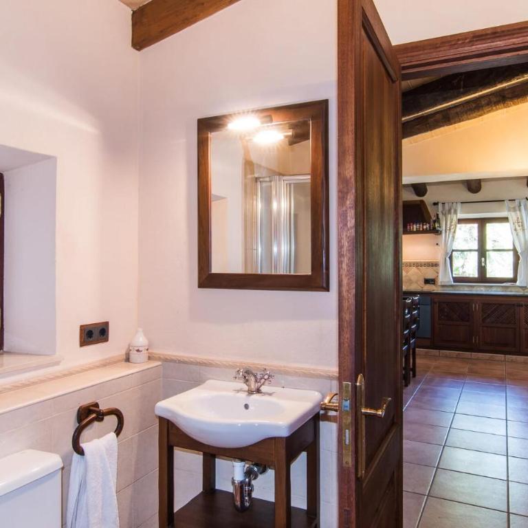 Mirabo Ramonet - Casa de vacaciones de 2 dormitorios - 15