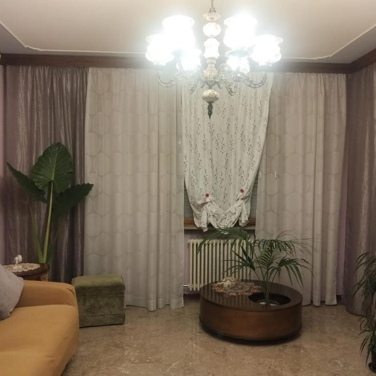 Casa Antonietta di Filippo - Appartamento con 1 Camera da Letto - 47