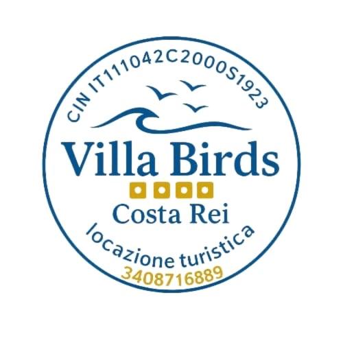 Villa Birds - Casa con 2 Camere da Letto - 3