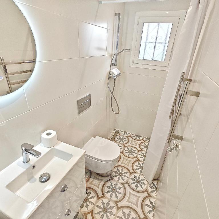 Canovas Nerja - Nueva Nerja - Pueblo Andaluz 70 - Casa Unifamiliar de 2 dormitorios - 13