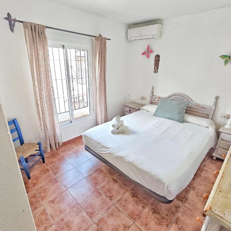 Canovas Nerja - Nueva Nerja - Pueblo Andaluz 70 - Casa Unifamiliar de 2 dormitorios - 18