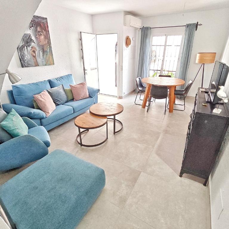 Canovas Nerja - Nueva Nerja - Pueblo Andaluz 70 - Casa Unifamiliar de 2 dormitorios - 3