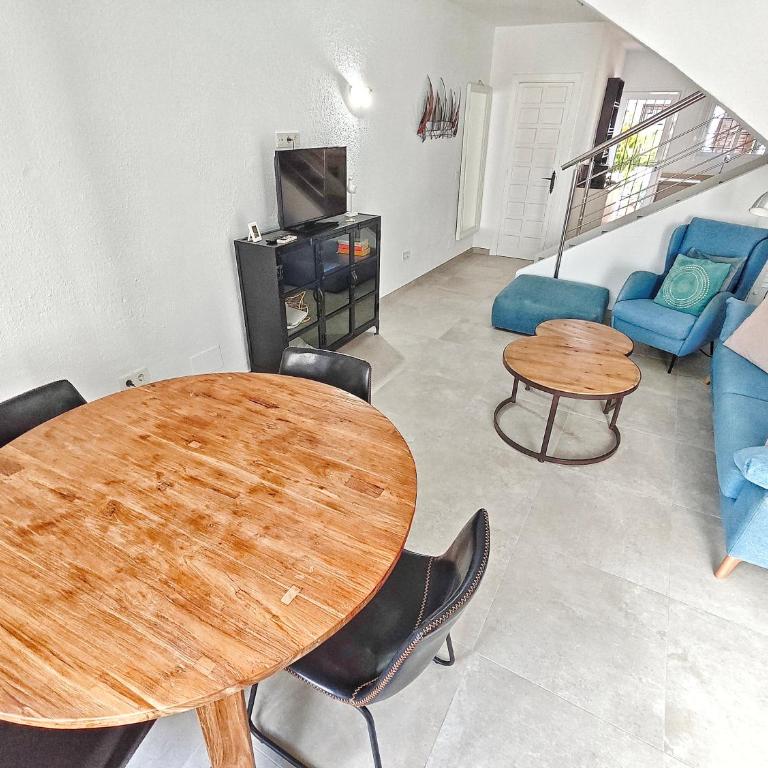 Canovas Nerja - Nueva Nerja - Pueblo Andaluz 70 - Casa Unifamiliar de 2 dormitorios - 17