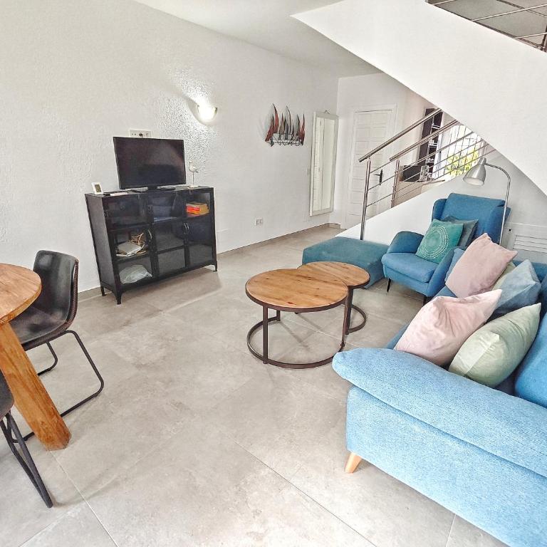 Canovas Nerja - Nueva Nerja - Pueblo Andaluz 70 - Casa Unifamiliar de 2 dormitorios - 2