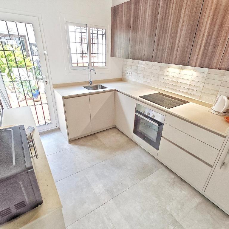 Canovas Nerja - Nueva Nerja - Pueblo Andaluz 70 - Casa Unifamiliar de 2 dormitorios - 11