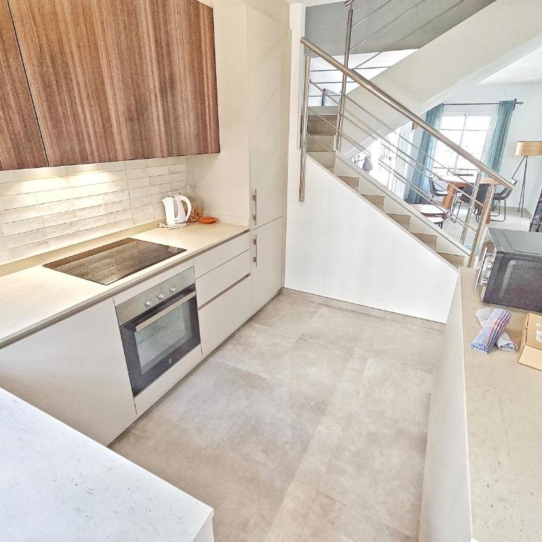 Canovas Nerja - Nueva Nerja - Pueblo Andaluz 70 - Casa Unifamiliar de 2 dormitorios - 10