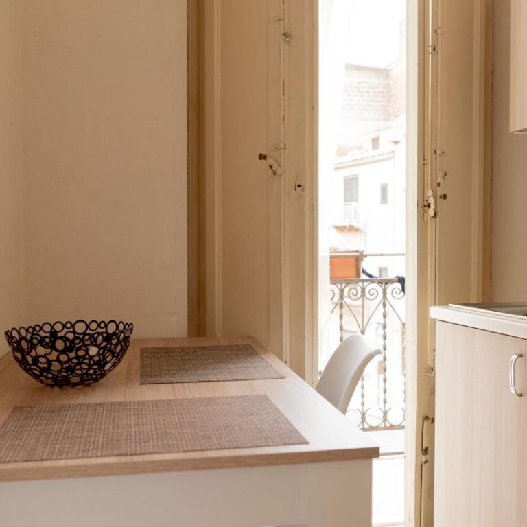 Cielo D'Alcamo Palazzo Antichi Quartieri - One-Bedroom Apartment - 2
