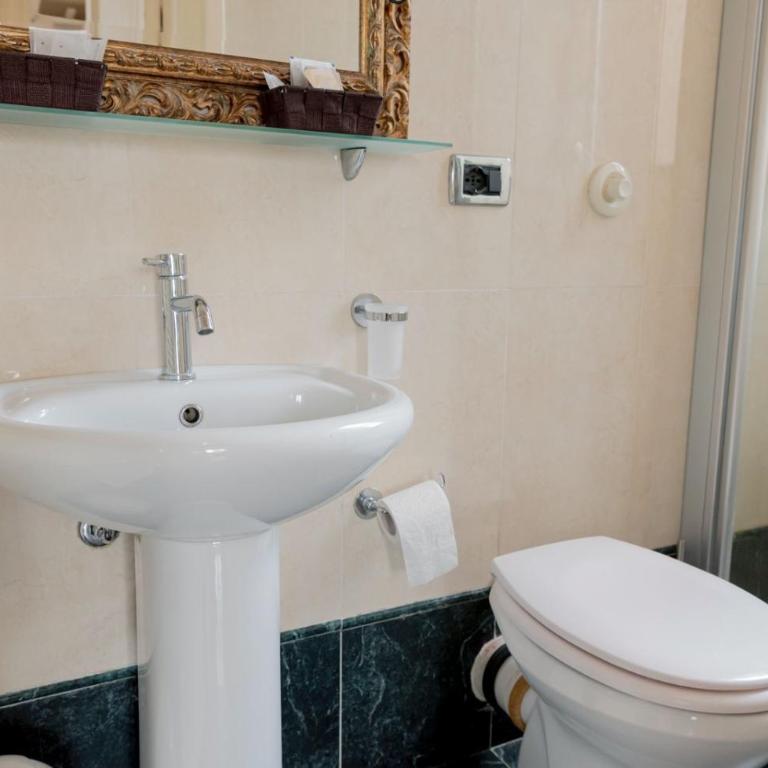 Cielo D'Alcamo Palazzo Antichi Quartieri - One-Bedroom Apartment - 4