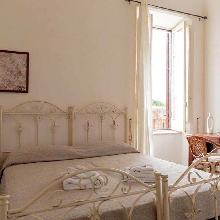 Cielo D'Alcamo Palazzo Antichi Quartieri - One-Bedroom Apartment - 5
