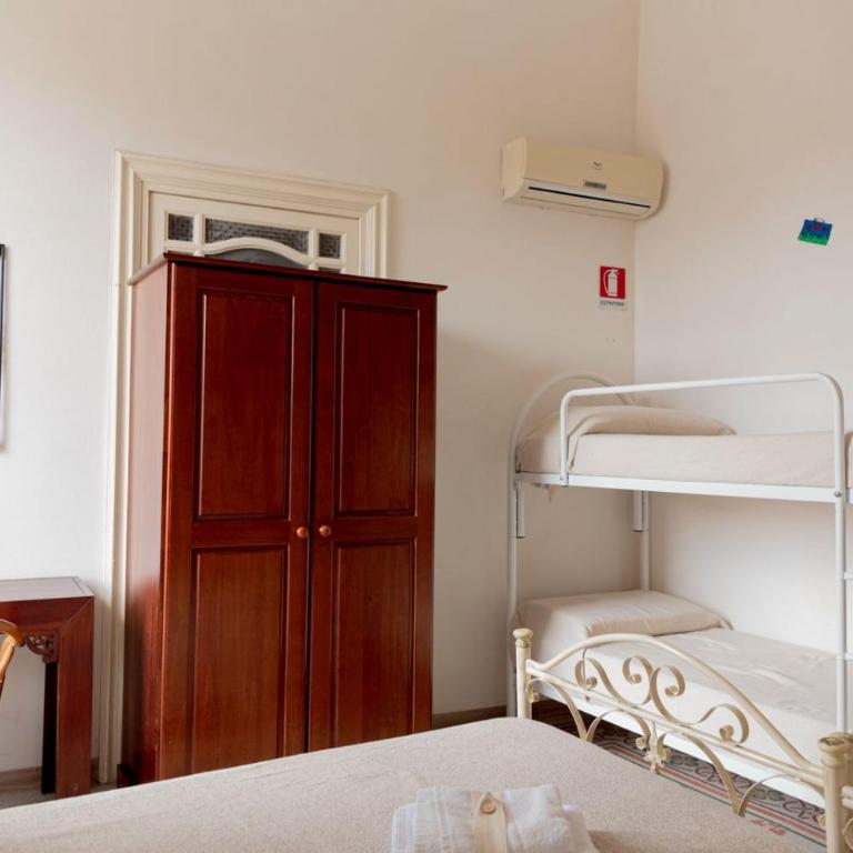 Cielo D'Alcamo Palazzo Antichi Quartieri - One-Bedroom Apartment - 6