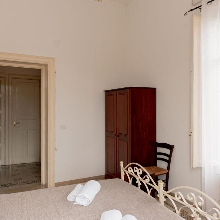 Cielo D'Alcamo Palazzo Antichi Quartieri - One-Bedroom Apartment - 7
