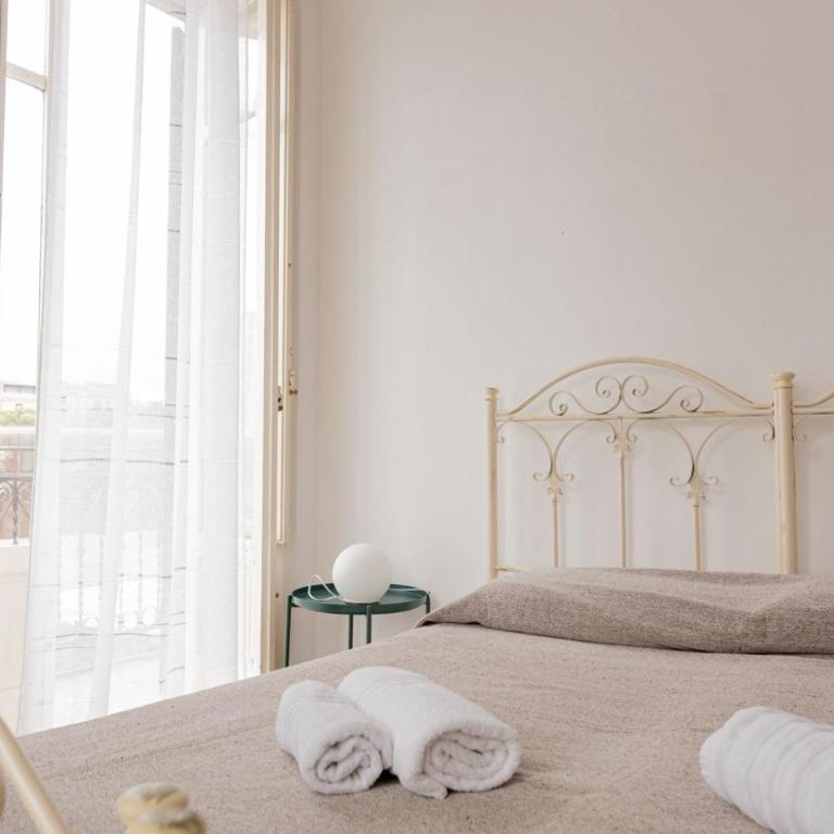 Cielo D'Alcamo Palazzo Antichi Quartieri - One-Bedroom Apartment - 8
