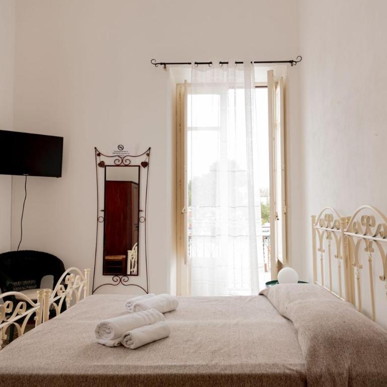 Cielo D'Alcamo Palazzo Antichi Quartieri - One-Bedroom Apartment - 10