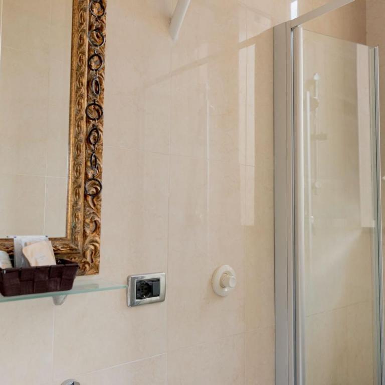 Cielo D'Alcamo Palazzo Antichi Quartieri - One-Bedroom Apartment - 11