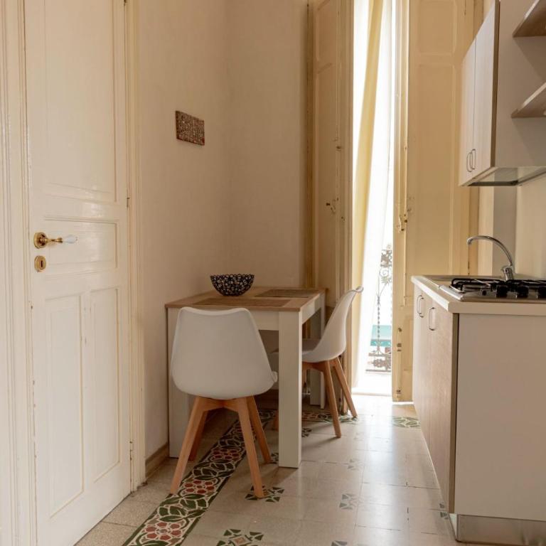 Cielo D'Alcamo Palazzo Antichi Quartieri - One-Bedroom Apartment - 13