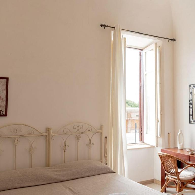 Cielo D'Alcamo Palazzo Antichi Quartieri - One-Bedroom Apartment - 14