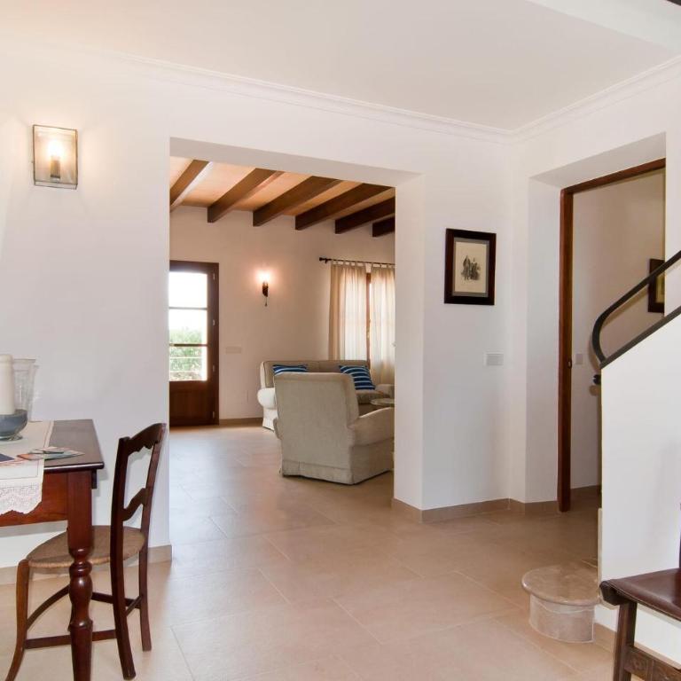Son Perot - Casa de vacaciones de 5 dormitorios - 8