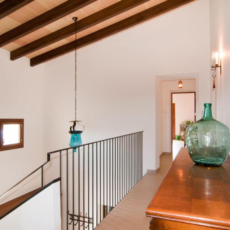 Son Perot - Casa de vacaciones de 5 dormitorios - 9
