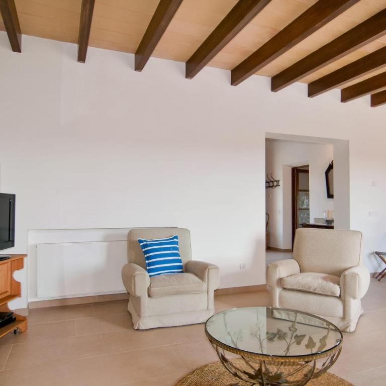 Son Perot - Casa de vacaciones de 5 dormitorios - 1
