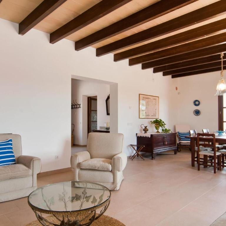 Son Perot - Casa de vacaciones de 5 dormitorios - 2
