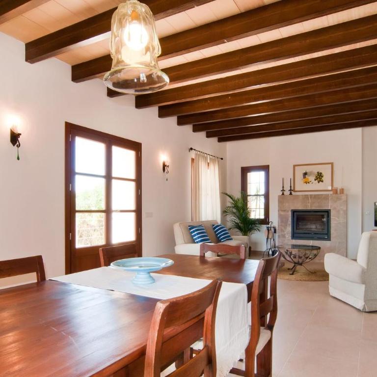 Son Perot - Casa de vacaciones de 5 dormitorios - 3