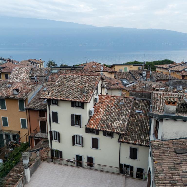 Al Lago da Lilly - Appartamento Monolocale - 44