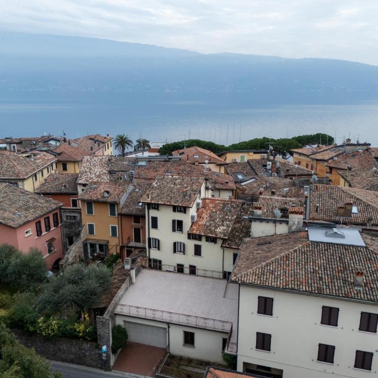 Al Lago da Lilly - Appartamento Monolocale - 45