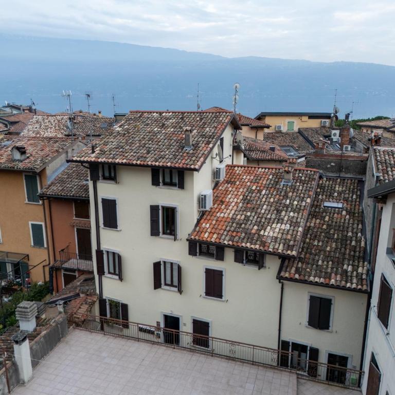 Al Lago da Lilly - Appartamento Monolocale - 46