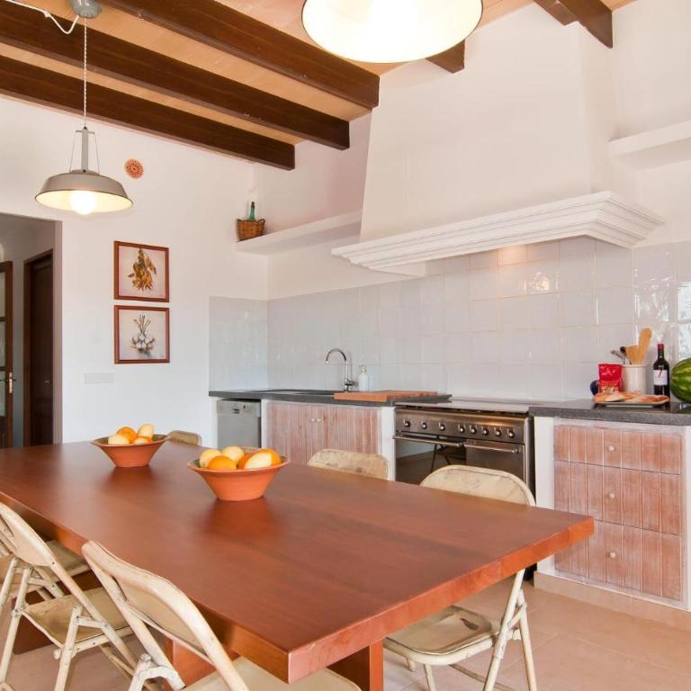 Son Perot - Casa de vacaciones de 5 dormitorios - 7