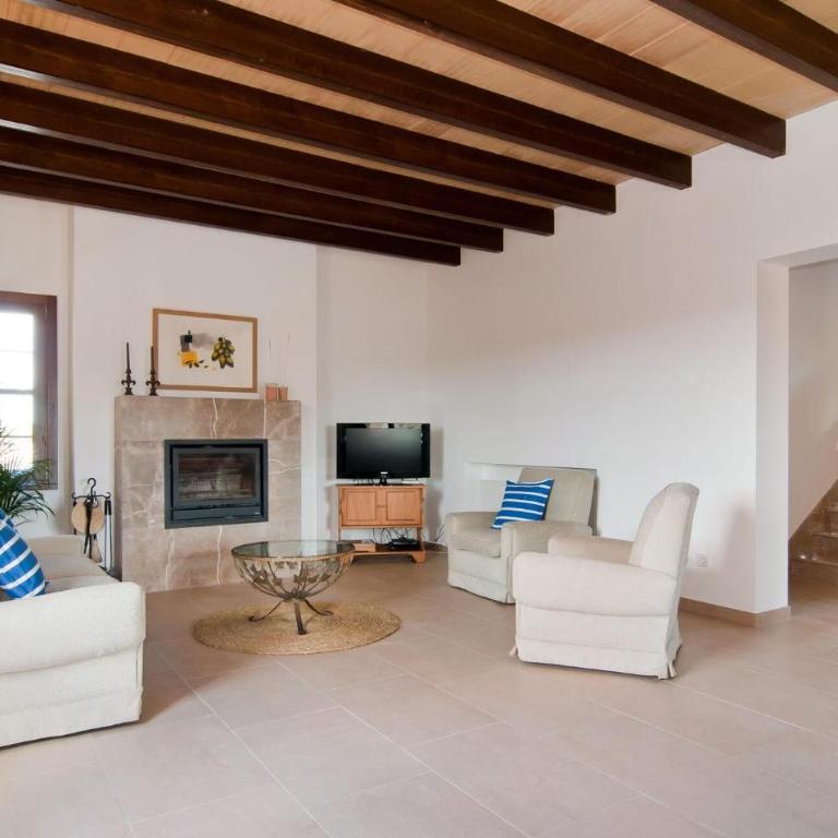 Son Perot - Casa de vacaciones de 5 dormitorios - 4